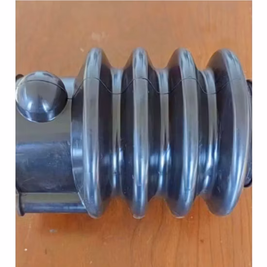 Rubber Expansion Joints Rubber Bellow