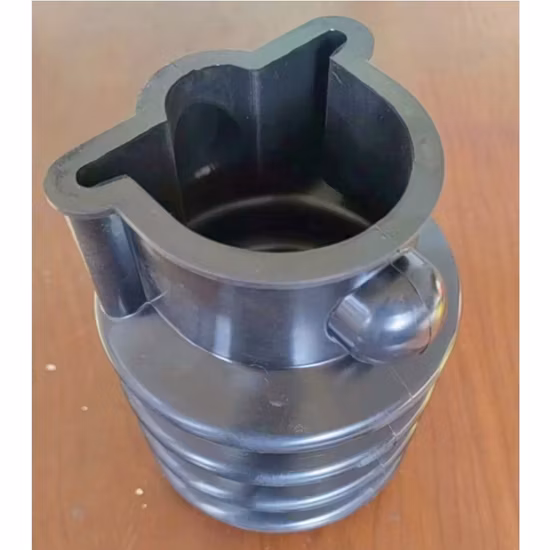 Rubber Expansion Joints Rubber Bellow