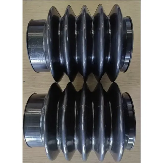 Rubber Expansion Joints Rubber Bellow