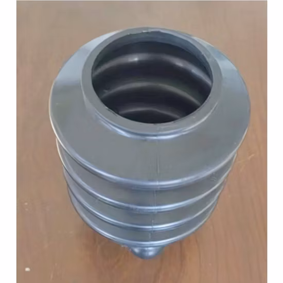 Rubber Expansion Joints Rubber Bellow