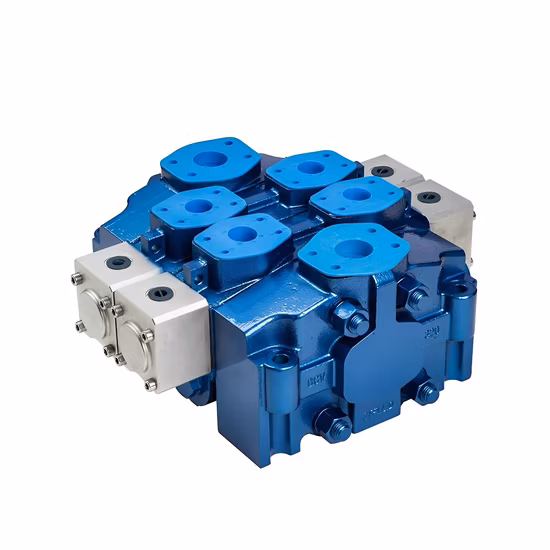 Скидка 5% на главный клапан K23jd с высоким расходом от китайского поставщика