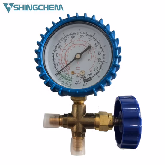 Заводская поставка клапанов Игольчатый клапан из нержавеющей стали 316L с резьбой NPT 1/4 дюйма